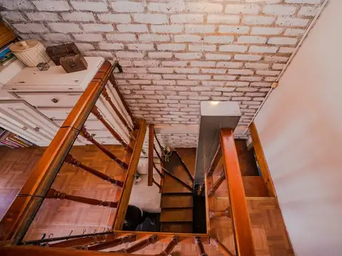 Depto Tipo Casa en Venta en San Andres, USD 50.000