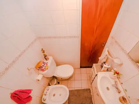 VENTA DEPARTAMENTO 2 1/2 AMBIENTE VILLA BALLESTER