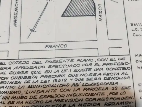 Local en Venta en Villa Pueyrredon, USD 65.000