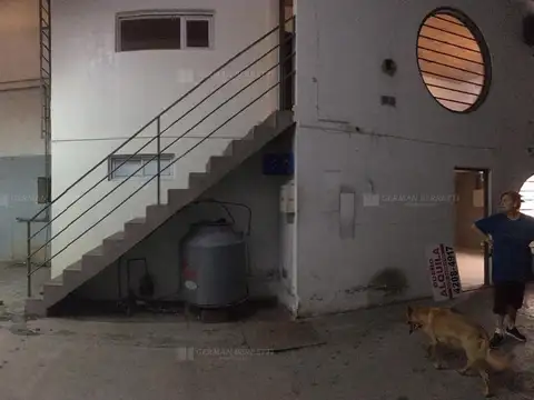 Depósito Galpón  en Alquiler en Lanús Oeste, Lanús, G.B.A. Zona Sur