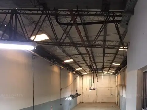 Galpon en Alquiler en Lanús Oeste, $ 3.000.000