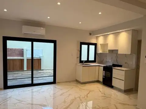 Departamento en Venta en Villa Pueyrredón, USD 220.000