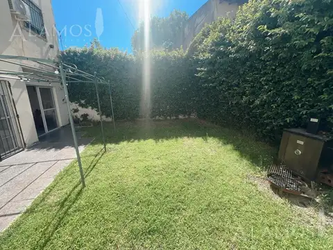 VENTA PH  3 AMB EN VILLA SARMIENTO CON PARQUE Y COCHERA