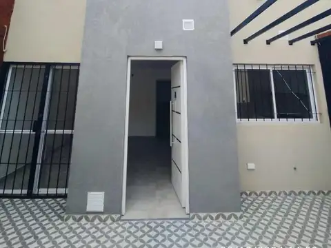 ESTRENAR CON COCHERA 