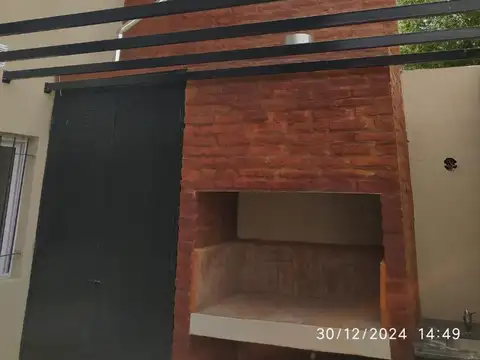 Depto Tipo Casa en Venta de 2 dormitorios