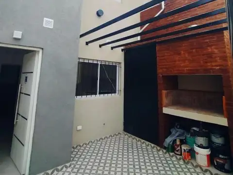 Depto Tipo Casa en Venta en Fisherton, USD 82.000