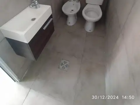 Depto Tipo Casa en Venta A Estrenar