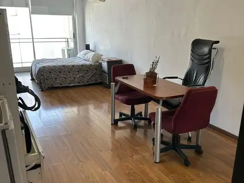 Departamento en Venta en Palermo, USD 85.000