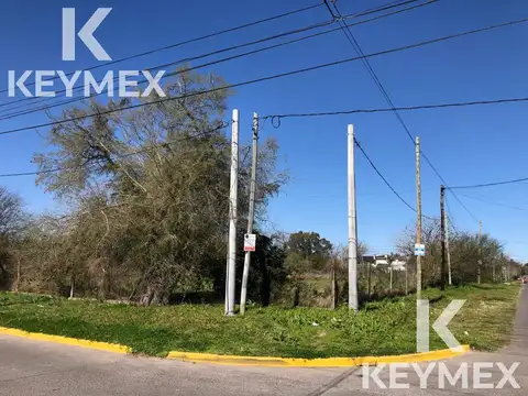 505  22 y 23 , Lote 3 Geodesia 600m2