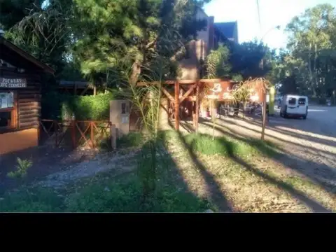 Lote en Venta en Mar Azul