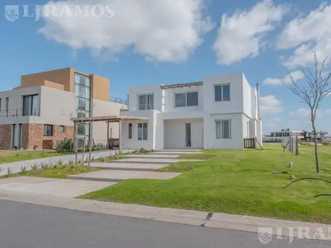 Casa en venta en Marinas - Puertos Escobar