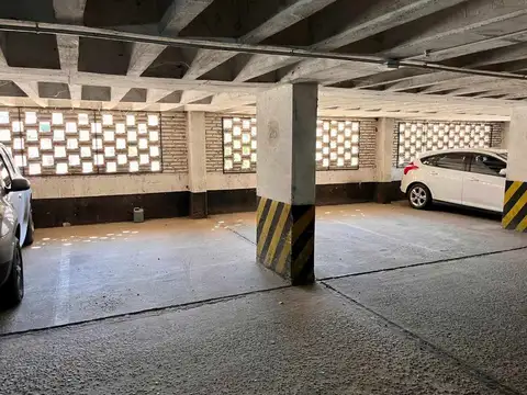 VENTA COCHERA CENTRO BV SAN JUAN TRIBUNALES AFIP