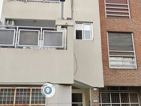 DEPARTAMENTO 1 AMBIENTE CON BALCON