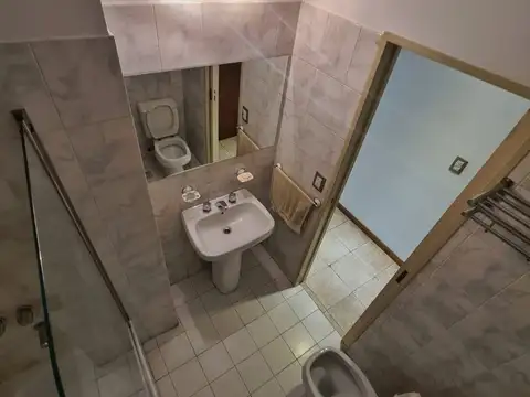 Departamento en Alquiler al Noreste