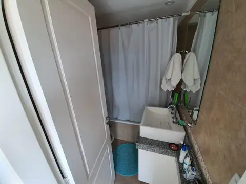 Departamento en Alquiler Temporal A Estrenar