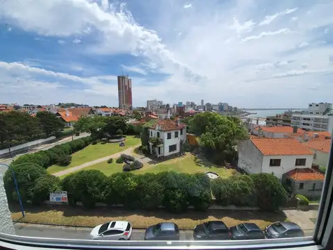 ALQUILER TEMPORADA | MODERNO DEPTO 2 AMBIENTES | PLAYA VARESE