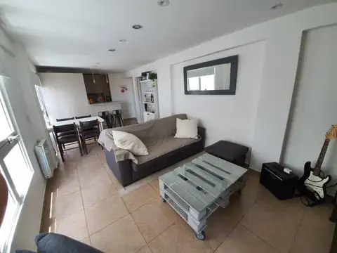 ALQUILER TEMPORADA | MODERNO DEPTO 2 AMBIENTES | PLAYA VARESE