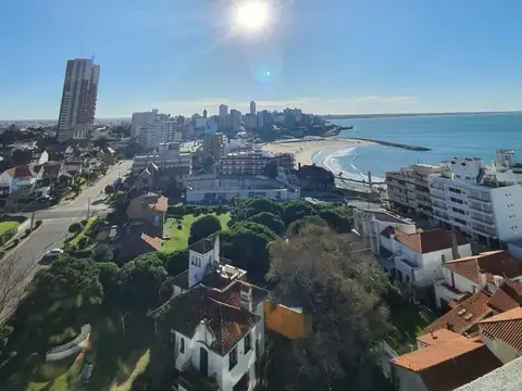 ALQUILER TEMPORADA | MODERNO DEPTO 2 AMBIENTES | PLAYA VARESE