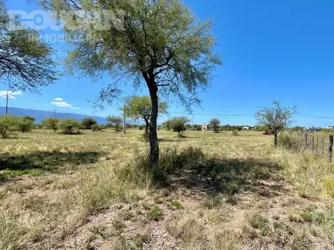 Terreno a la venta en Solares del Valle - Seguridad y confort - Merlo San Luis