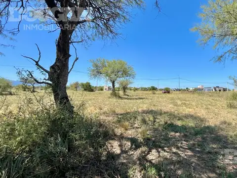 Terreno en Venta 38  mts Fondo