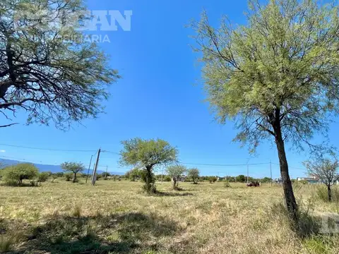 Solares del Valle (barrio privado)