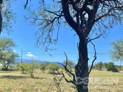 Terreno en Venta 21  mts Frente