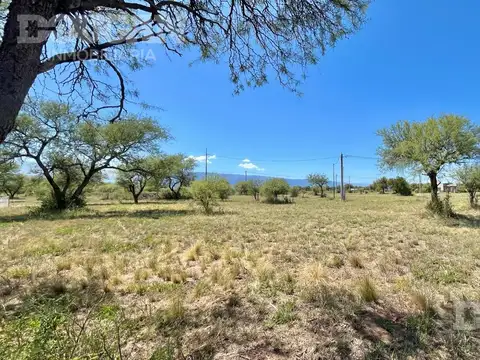 Terreno en Venta en Merlo, USD 13.000