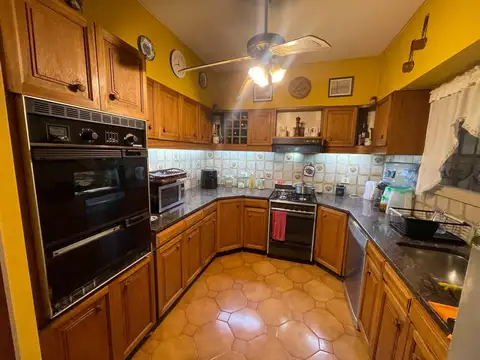 Casa en Venta 40 años