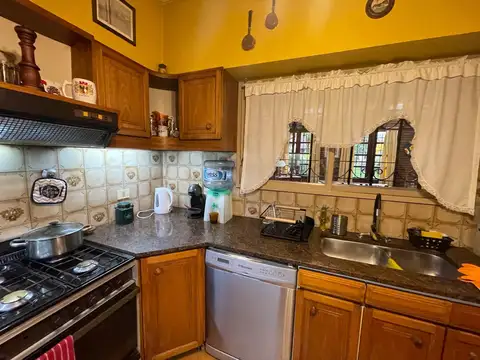 Casa en Venta al Noroeste