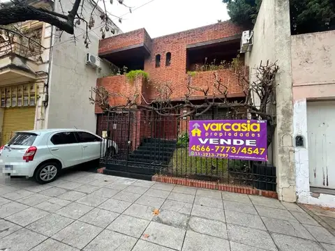 Casa en Monte Castro