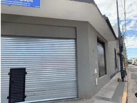 VENTA-OPORTUNIDAD-ZONA COMERCIAL-ESQUINA