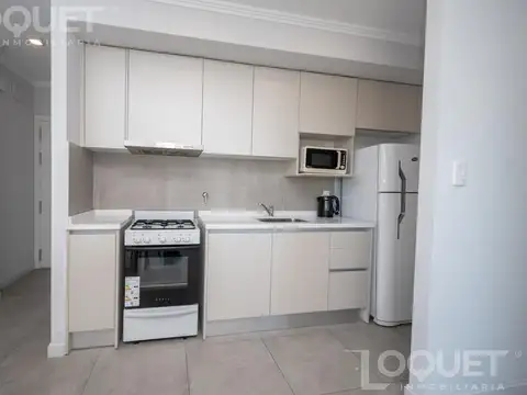 Departamento en Venta al Noreste