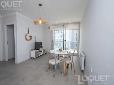 Departamento en Venta en Santa Fe, USD 124.000