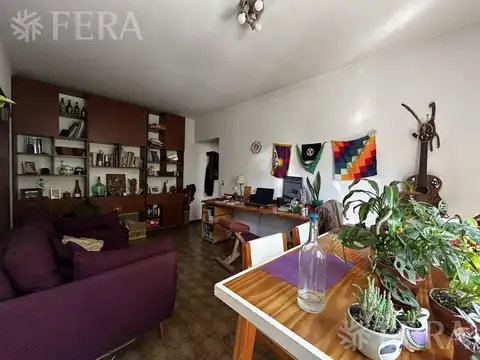 Venta Departamento 2 ambientes en Wilde