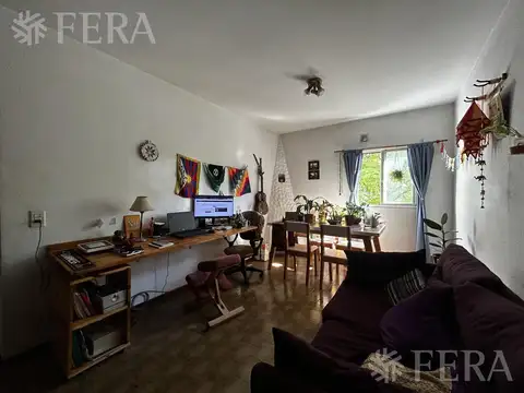 Departamento en Venta 30 años