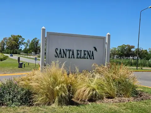 Terreno Lote  en Venta ubicado en Santa Elena, Pilar del Este, Pilar