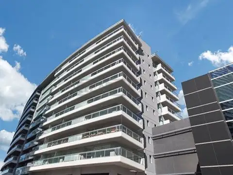 Departamento Monoambiente  en Alquiler ubicado en Puerto Madero, Capital Federal