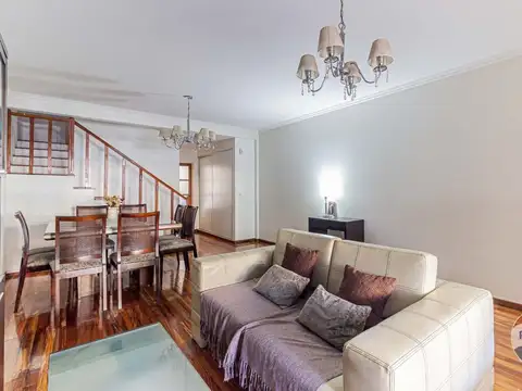 Casa en Venta 8 años
