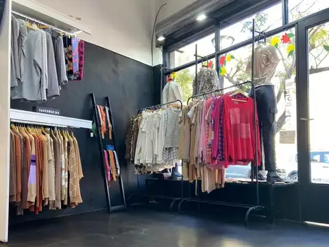 Local en Alquiler A Estrenar