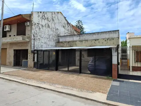 Gral. Paunero 75