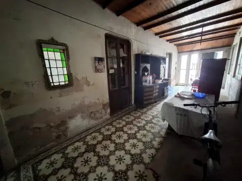   RESERVADO   CASA LOTE 8,66 X 34,97   EXCEL UBIC  