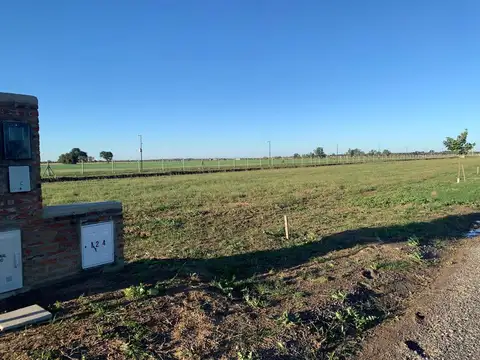 Autopista Santa Fe Rosario