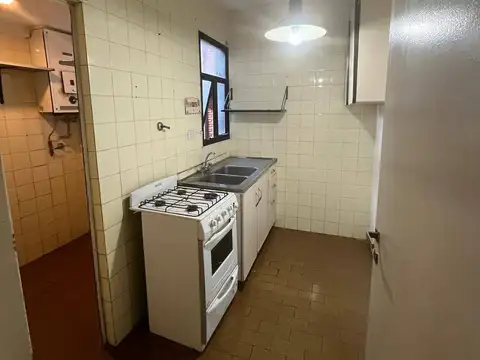 Departamento en Venta 40 años