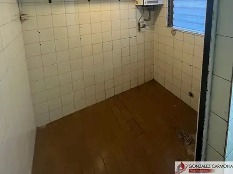 Departamento en venta en Villa Pueyrredón