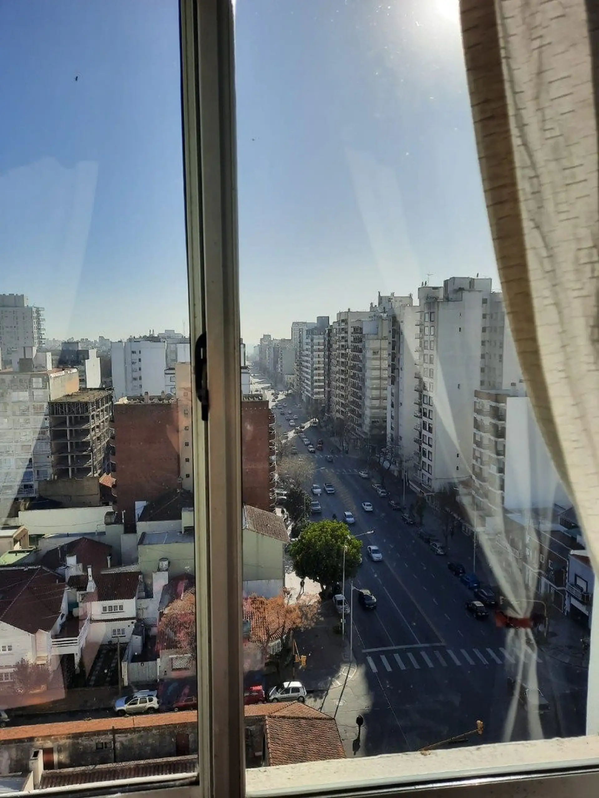 Departamento 5 Ambientes En Dúplex Con Cochera, Zona La Perla