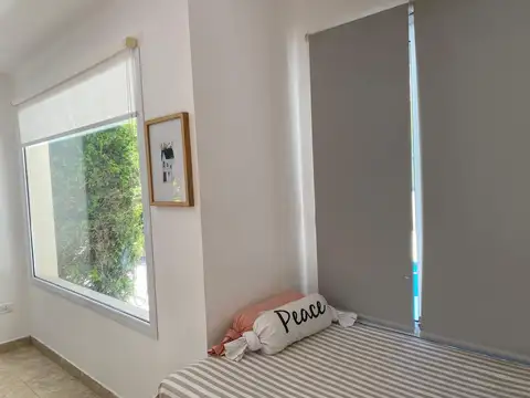 Departamento en Alquiler Temporal en Centro, USD 100