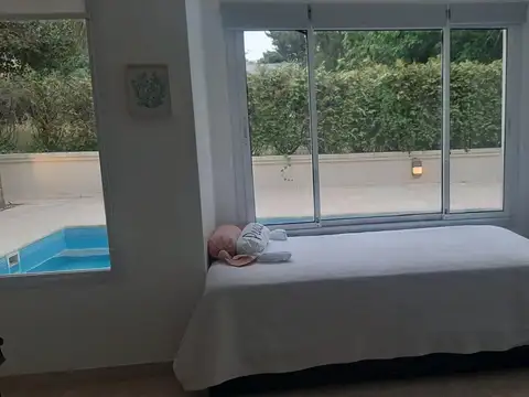 Departamento en alquiler temporal en Centro