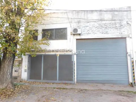 Galpon en Venta en Ituzaingo, USD 200.000