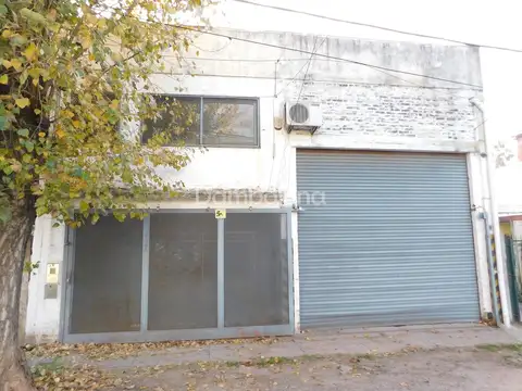 Galpon en Venta A Estrenar