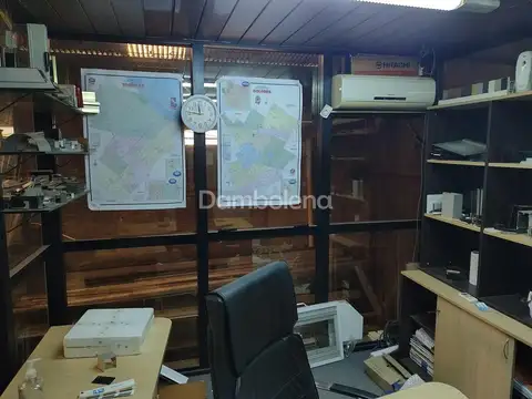Depósito Galpón  en Venta en Ituzaingó,  G.B.A. Zona Oeste